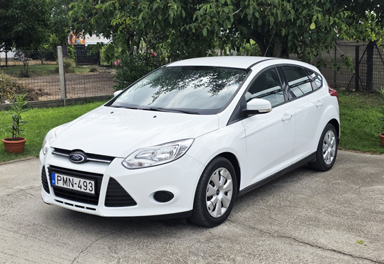 Mészáros Autókölcsönző Kecskemét