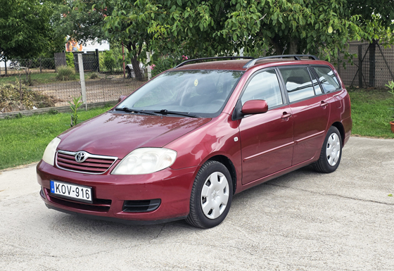 Mészáros Autókölcsönző Kecskemét